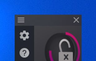 LiteLockr screenshot 1