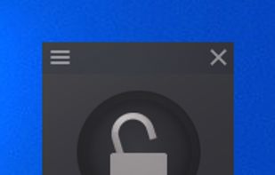 LiteLockr screenshot 1