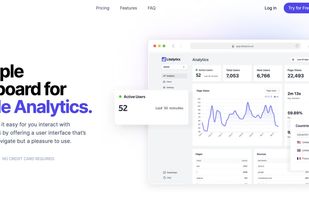 Litelytics screenshot 1