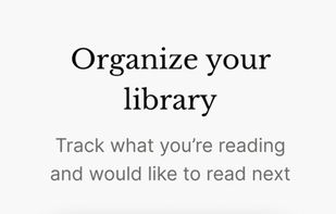 Literal screenshot 2