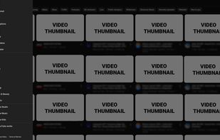 LiteTube Extension screenshot 1