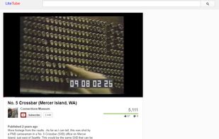 LiteTube screenshot 2