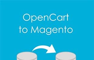 OpenCart to Magento 2.0 migration tool