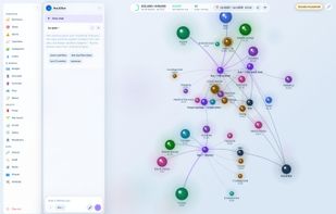 Lithifyte screenshot 1