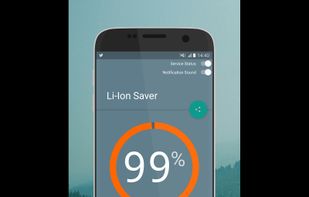 40-80% Battery Charge Saver screenshot 1