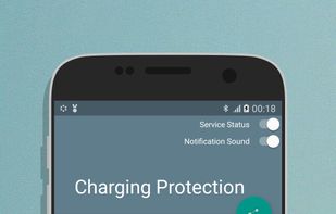 40-80% Battery Charge Saver screenshot 1