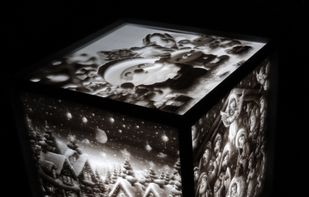 Lithophane Maker screenshot 3