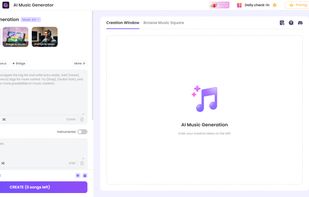 LitMusic screenshot 1