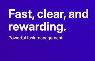 Lito Tasks screenshot 1