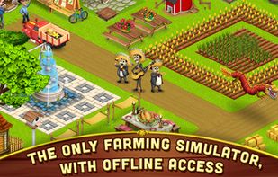 Little Big Farm screenshot 3