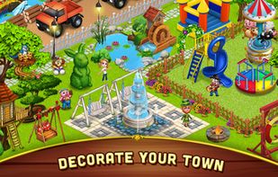 Little Big Farm screenshot 2