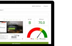 Little Forest index screenshot 1
