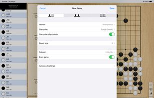 Little Go screenshot 3