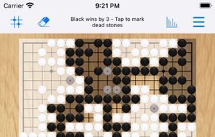 Little Go screenshot 1