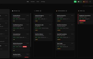 Little Irons screenshot 1