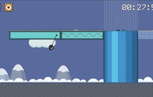 Little Lee screenshot 1