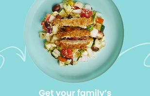 Little Lunches screenshot 1