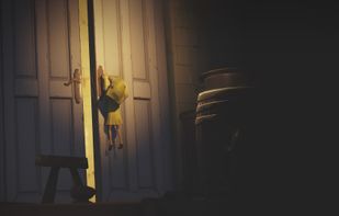 Little Nightmares screenshot 3