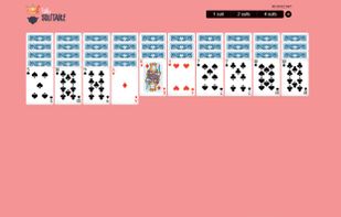 little solitaire 2 suit
