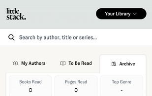 Little Stack screenshot 2
