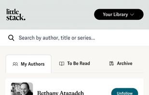 Little Stack screenshot 1