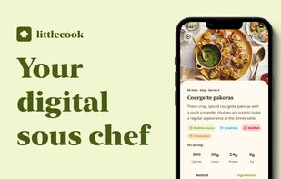 littlecook screenshot 1