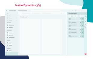 Inside Dynamics 365