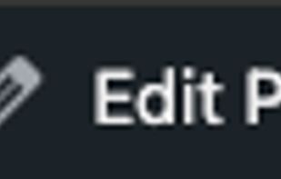 Toolbar switch to enable / disable