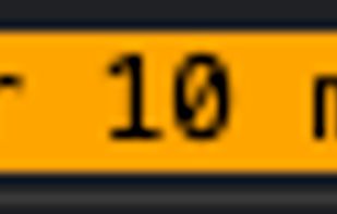 Times out after 10 minutes if no detected changes