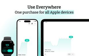 Live BPM Finder screenshot 3