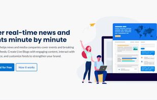 Live Center screenshot 1