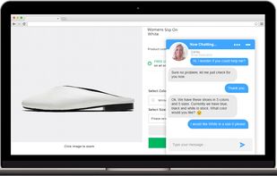 Live Chat Suite screenshot 1