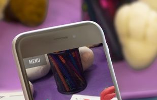 Live Coloring screenshot 1