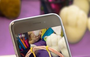 Live Coloring screenshot 2