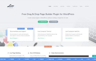 Live Composer screenshot 1