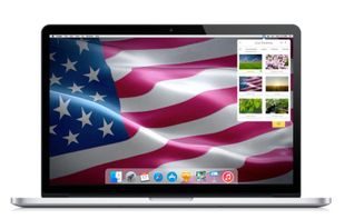 Live Desktop screenshot 1