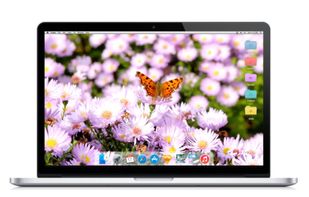 Live Desktop screenshot 2