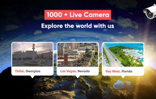 Live Earth Map HD: Live Camera screenshot 1