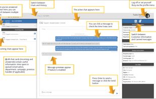 Live Guide screenshot 1