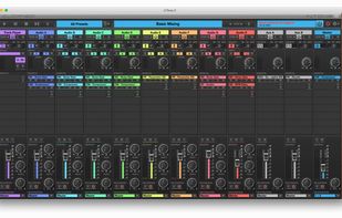 Live Guitar and Bass Bundle by Audified screenshot 1