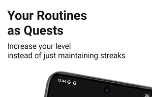 Live Level screenshot 1