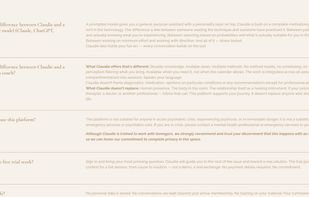 FAQs