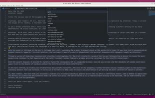 Live LLM Token Counter screenshot 1