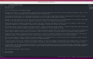 Live LLM Token Counter screenshot 1