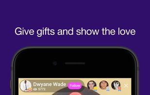 Live.me screenshot 3