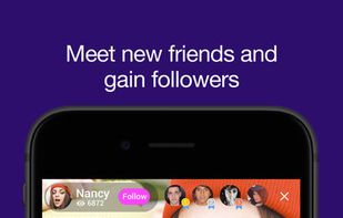 Live.me screenshot 2