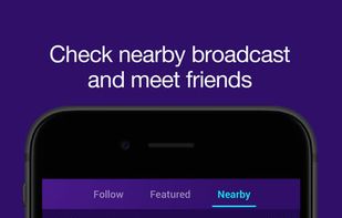 Live.me screenshot 1