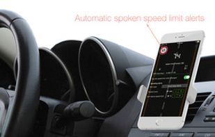 LiveSpeed screenshot 1