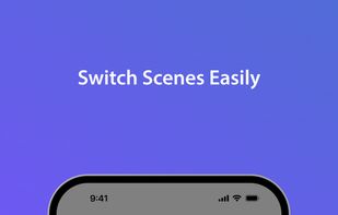 Live Switcher Mobile screenshot 2