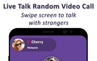 Live Talk screenshot 1